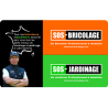 SOS Bricolage (e-carte)
