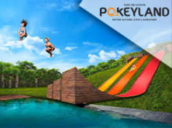 Pokeyland (E-billets)